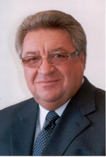 Carl Savarino
